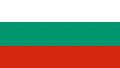 Flag of Bulgaria