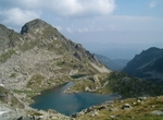 Elenino lake from imagesfrombulgaria.com